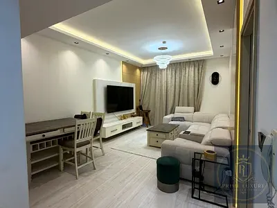 Fully Furnished-High Floor-01 min walk DMCC Metro