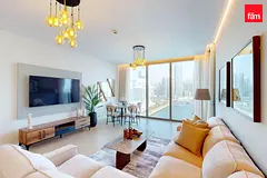 Stunning Upgrades | Marina Views | Building Expert