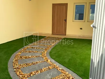 CORNER UNIT | TWO SIDE GARDENS | BEST LAYOUT