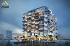 HIGH QUALITY | LUXURY LIVING | PANORAMIC SEA VIEW | HIGH CAPITAL APPRECIATION