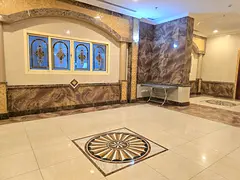 CLOSE TO NAHDA POND PARK STUNNING 1BHK AVAILABLE FOR FAMILY
