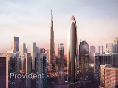 Iconic Branded Residence | Prime Location