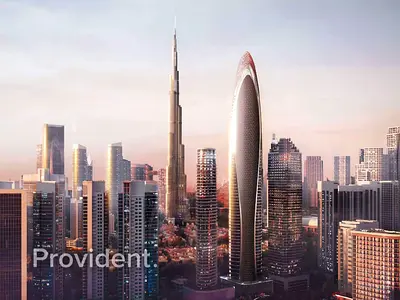Iconic Branded Residence | Prime Location