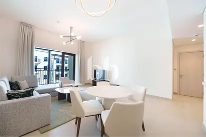 Prime Location | Golf View | Modern Apartment