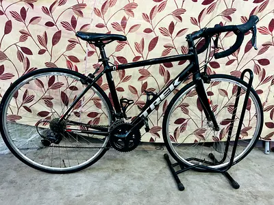 Road bike Trek