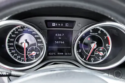 صورة 12 لـ 2012 Mercedes-BENZ SL