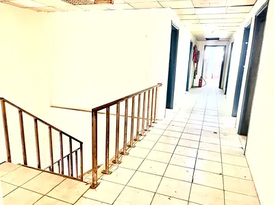 سكن عمال بأسعار مناسبة للإيجار في المنطقة الصناعية 3 – الشارقة | 2,600 درهم شهرياً