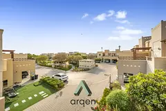 4BR + Maid Villa | Rented Unit | Notice Given | Mudon
