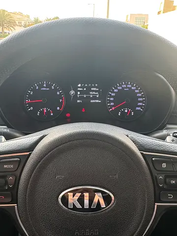 2016 KIA OPTIMA — миниатюра 10