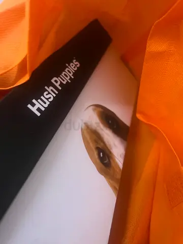 Hush Puppies Boxed Item