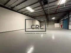 New I Grade A I Warehouse | 8Mtr I 30KW I 8117Sqft