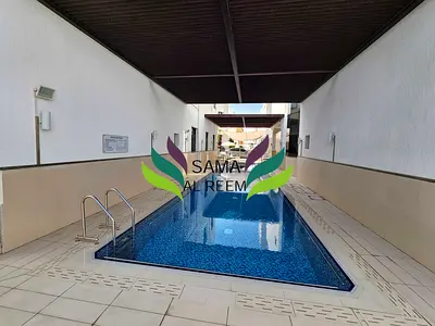 5 Bed Compound Villa With Shared Pool | Jumeirah 1