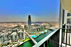 Excellent Value | Branded building | High floor