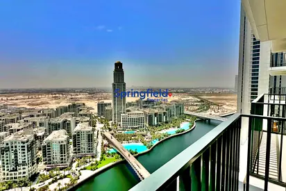 Excellent Value | Branded building | High floor