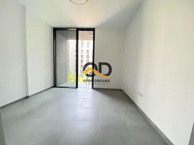 Gate Community Luxury Studio only 35k with gym pool and covered parking in aljada Community