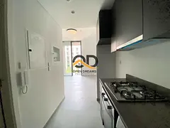 Gate Community Luxury Studio only 35k with gym pool and covered parking in aljada Community