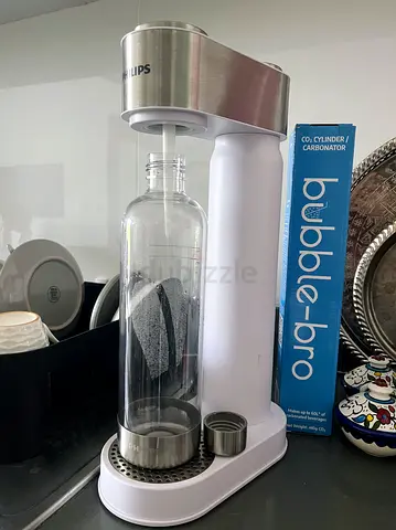 Philips Sparkling Water Maker 1L - Carbonator