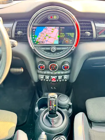2020 MINI COOPER — миниатюра 11