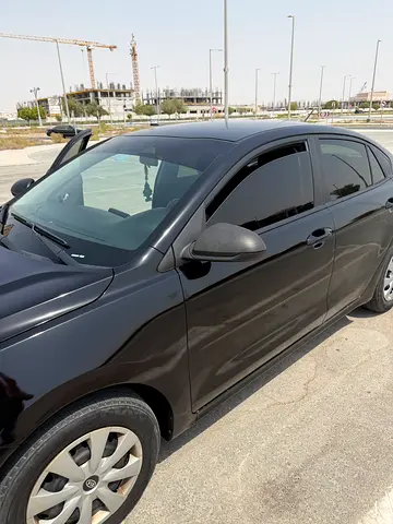 2018 KIA RIO 照片 10