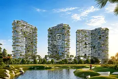 BRAND NEW | LUXURY STYLE LIVING | GOLF VIEW