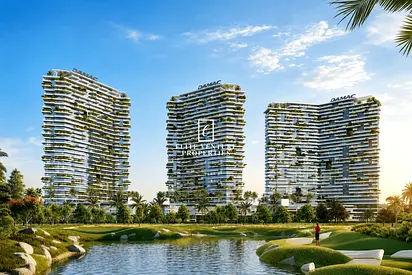 BRAND NEW | LUXURY STYLE LIVING | GOLF VIEW