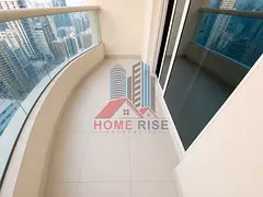Spacious 2Bhk Apartment || Open View Balcony || 2 Master Room || Easy Access To Dubai || Parking Fre