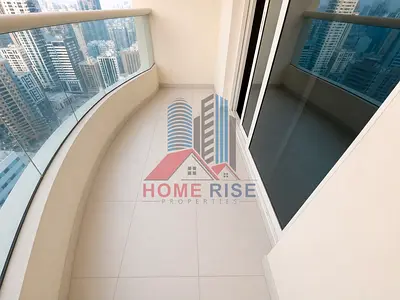 Spacious 2Bhk Apartment || Open View Balcony || 2 Master Room || Easy Access To Dubai || Parking Free || Only 52k ||