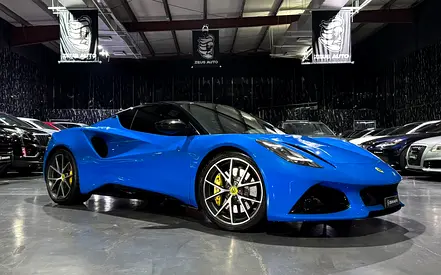 صورة 3 لـ 2023 Lotus EMIRA