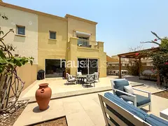 Type 3E, Extended, Corner Plot, Private Location