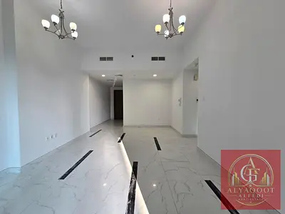 LUXURY 2 BHK - SPACIOUS LAYOUT - ELEGANT LIVING - FAMILY BUILDING ONLY