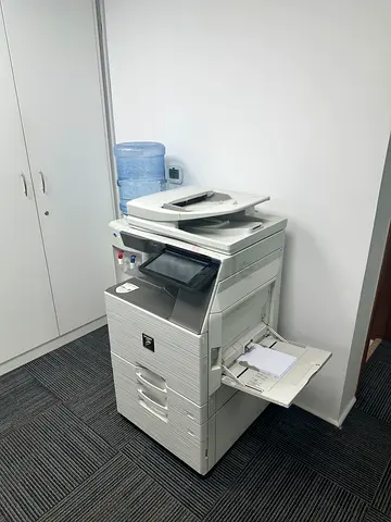 All in one Printer