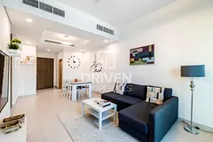 Upgraded | Vacant on Transfer | Canal View