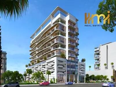 La Cle by Maaia | 2BR Apartment | Skyline & Pool Views | Furnished