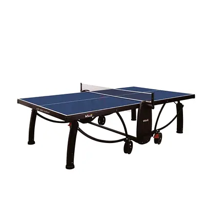Table Tennis indoor foldable moveable