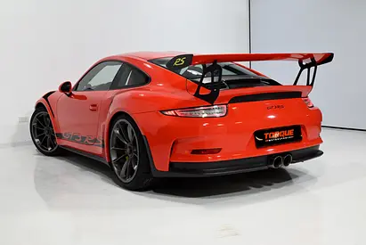 صورة مصغرة 4 لـ 2016 Porsche 911