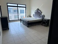 Ready to move Master bedroom with fully furnished