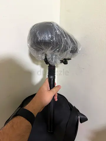 Scooter seat