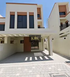 L Shaped | 5BR + Maid | Near to Lagoon | Call Now