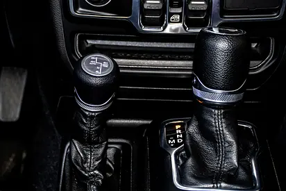 صورة مصغرة 15 لـ 2023 JEEP WRANGLER