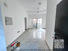 * One bedroom and living room for annual rent | First occupant | Al-Aliya