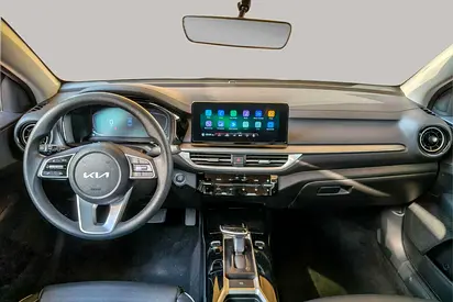 صورة 9 لـ 2024 KIA K3