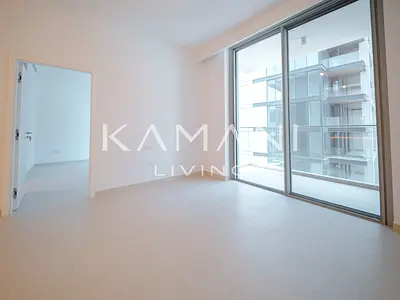 Bright Spacious | High Floor | City View