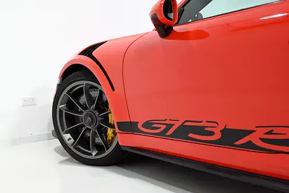 صورة مصغرة 7 لـ 2016 Porsche 911