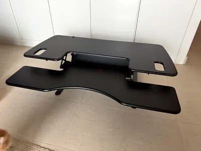 Genuine VariDesk Pro Plus 48 - Stand Desk Converter