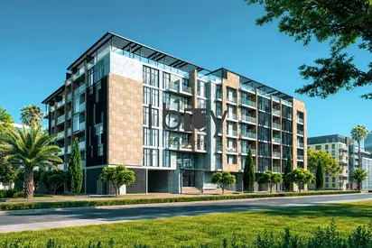 Fully Furnished | Lowest Premium | Near Handover