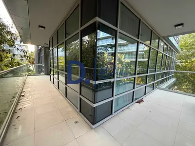 3 BR Duplex |Chiller Free|Huge Balcony|Corner Unit