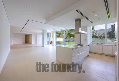 Ground Floor Gem | Massive Private Garden | Available for Rent