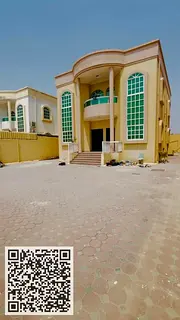 Large villa for rent in Al Rawdah 2; fully renovated and at an excellent price.