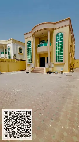 فيلا كبيرة للايجار بالروضة 2 مجددا بالكامل وبسعر ممتاز