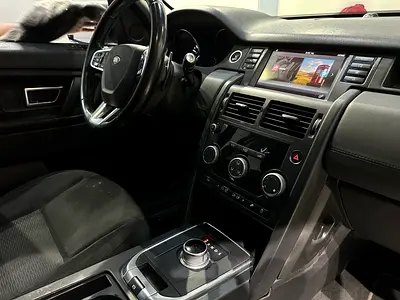صورة مصغرة 9 لـ 2017 LAND Rover DISCOVERY SPORT